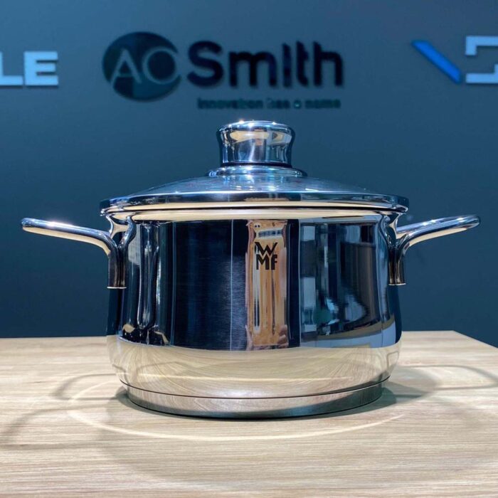 Bộ nồi WMF DIADEM PLUS 0730026040 6 món - Ảnh 3