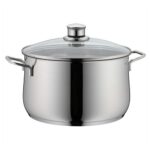 Bộ nồi WMF DIADEM PLUS COOKWARE 0730036040 3 món