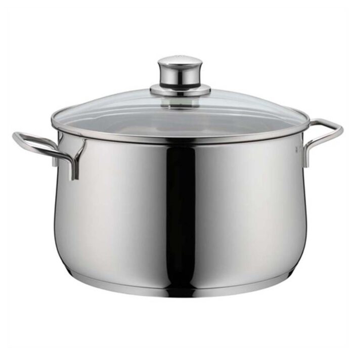 Bộ nồi WMF DIADEM PLUS COOKWARE 0730036040 3 món