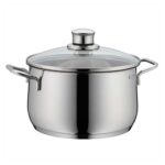 Bộ nồi WMF DIADEM PLUS COOKWARE 0730036040 3 món