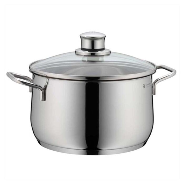 Bộ nồi WMF DIADEM PLUS COOKWARE 0730036040 3 món