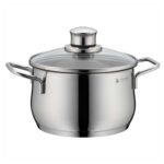 Bộ nồi WMF DIADEM PLUS COOKWARE 0730036040 3 món
