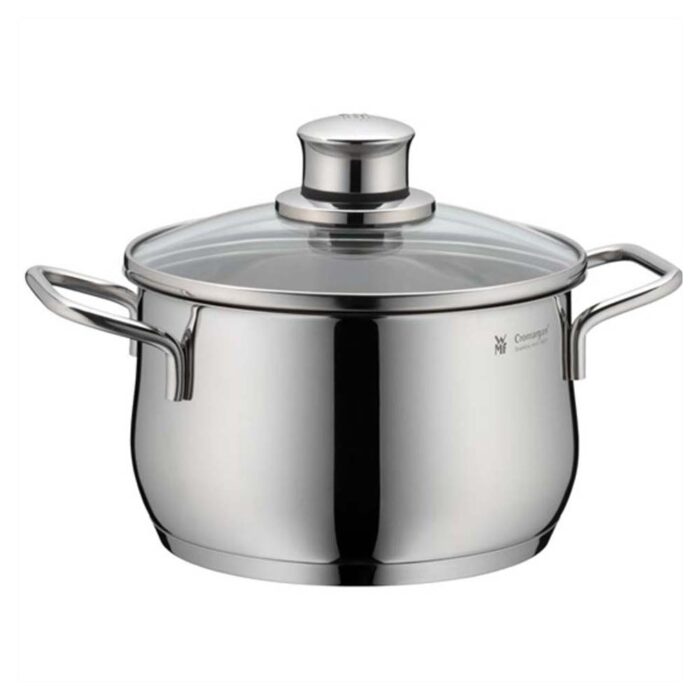 Bộ nồi WMF DIADEM PLUS COOKWARE 0730036040 3 món