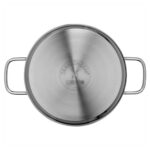 Bộ nồi WMF DIADEM PLUS COOKWARE 0730046040 4 món