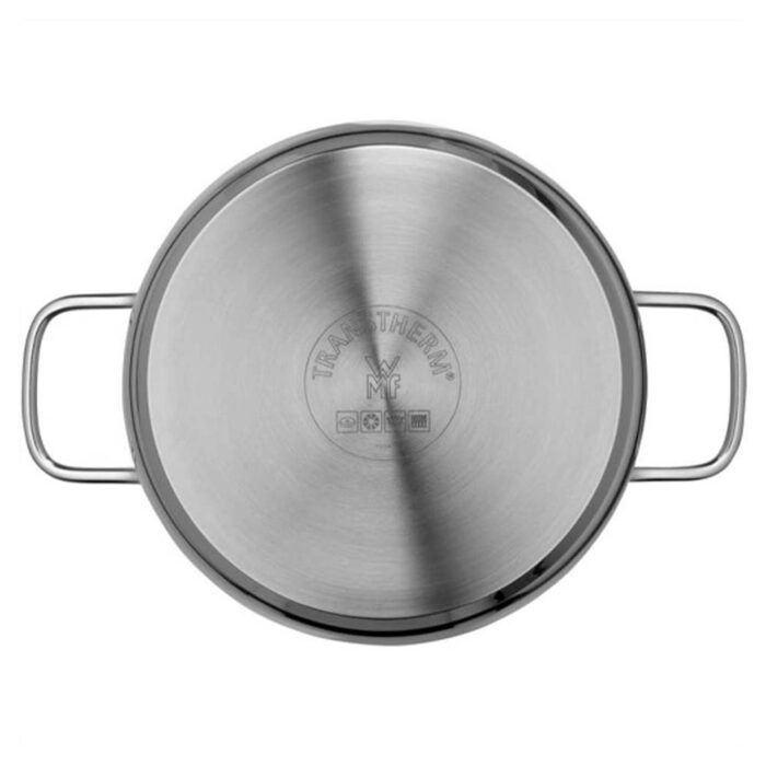 Bộ nồi WMF DIADEM PLUS COOKWARE 0730046040 4 món