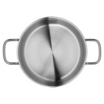 Bộ nồi WMF DIADEM PLUS COOKWARE 0730046040 4 món