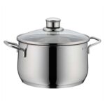 Bộ nồi WMF DIADEM PLUS COOKWARE 0730276040 4 món