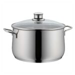 Bộ nồi WMF DIADEM PLUS COOKWARE 0730276040 4 món