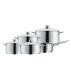 Bộ nồi WMF DIADEM PLUS COOKWARE 0730356040 5 món