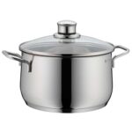 Bộ nồi WMF DIADEM PLUS COOKWARE 0730356040 5 món