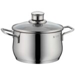 Bộ nồi WMF DIADEM PLUS COOKWARE 0730356040 5 món