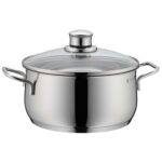 Bộ nồi WMF DIADEM PLUS COOKWARE 0730356040 5 món