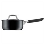 Bộ nồi WMF FUSIONTEC BLACK 0514855290 4 món