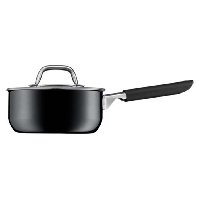 Bộ nồi WMF FUSIONTEC BLACK 0514855290 4 món