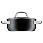 Bộ nồi WMF FUSIONTEC BLACK 0514855290 4 món