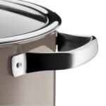 Bộ nồi WMF FUSIONTEC DARK BRASS 3201111682 4 món