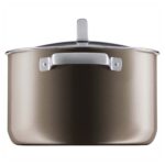 Bộ nồi WMF FUSIONTEC DARK BRASS 3201111682 4 món