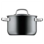 Bộ nồi WMF FUSIONTEC PLATINUM 0514885290 4 món