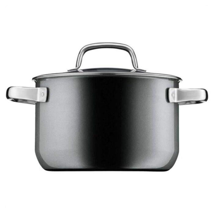 Bộ nồi WMF FUSIONTEC PLATINUM 0514885290 4 món