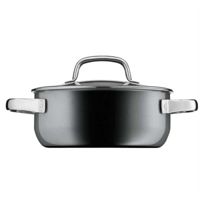 Bộ nồi WMF FUSIONTEC PLATINUM 0514885290 4 món