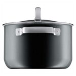 Bộ nồi WMF FUSIONTEC PLATINUM 0514885290 4 món