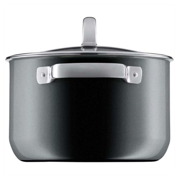 Bộ nồi WMF FUSIONTEC PLATINUM 0514885290 4 món