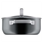 Bộ nồi WMF FUSIONTEC PLATINUM 0514885290 4 món