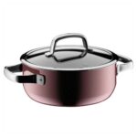 Bộ nồi WMF FUSIONTEC ROSE QUARTZ 0514895290 4 món