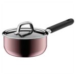 Bộ nồi WMF FUSIONTEC ROSE QUARTZ 0514895290 4 món