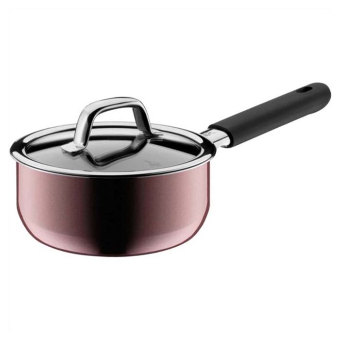 Bộ nồi WMF FUSIONTEC ROSE QUARTZ 0514895290 4 món