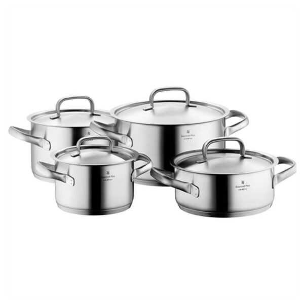 Bộ nồi WMF GOURMET PLUS COOKWEAR 0720046030 4 món