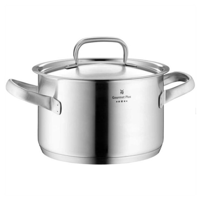 Bộ nồi WMF GOURMET PLUS COOKWEAR 0720046030 4 món
