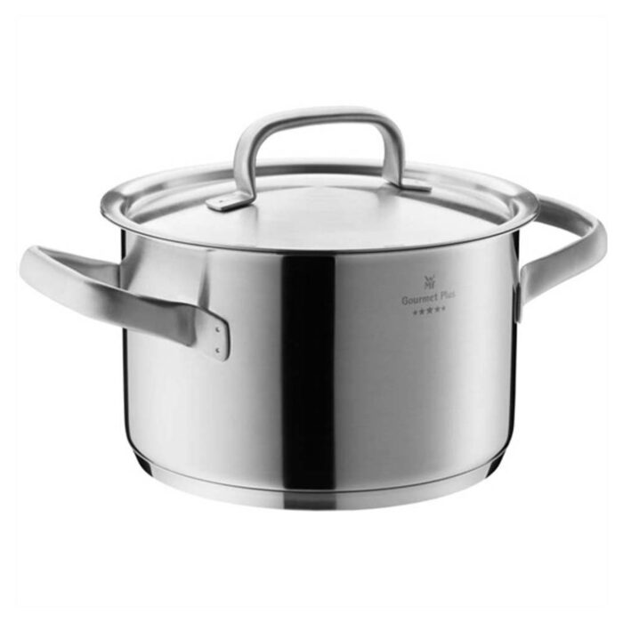 Bộ nồi WMF GOURMET PLUS COOKWEAR 0720046030 4 món