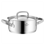 Bộ nồi WMF GOURMET PLUS COOKWEAR 0720056030 5 món (1)
