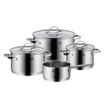 Bộ nồi WMF INSPIRATION 1730076380 4 món