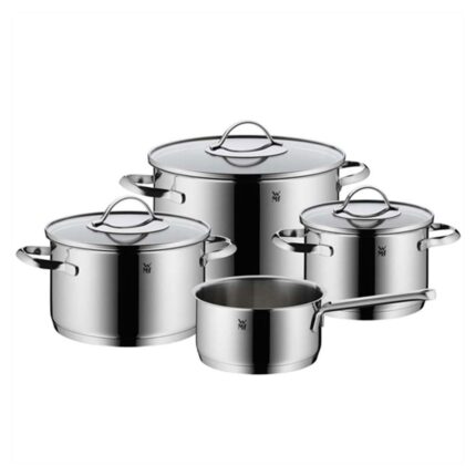 Bộ nồi WMF INSPIRATION 1730076380 4 món