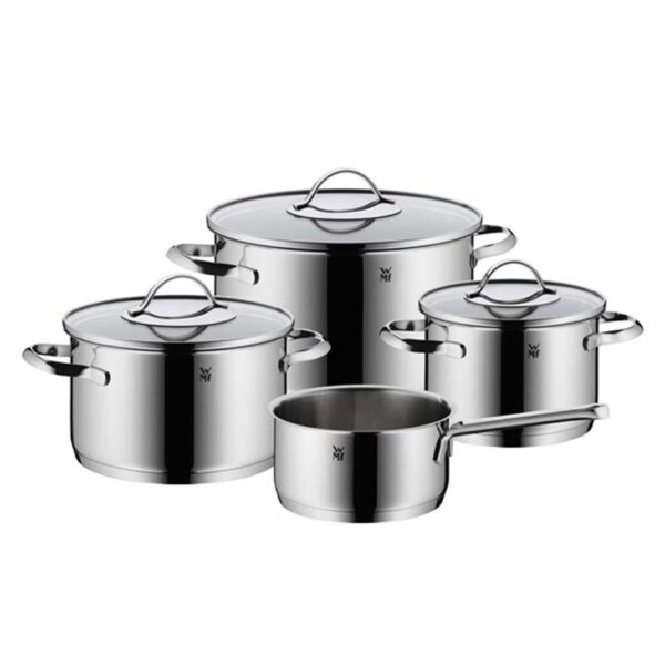 Bộ nồi WMF INSPIRATION 1730076380 4 món