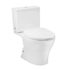 TOTO CS326DT10#XW - Bồn cầu 2 khối nắp êm TC395VS