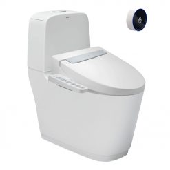 INAX ACT-832 CW-H20VN - Bồn cầu thông minh nắp điện tử