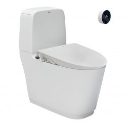 INAX ACT-832 CW-S15VN - Bồn cầu thông minh nắp rửa cơ