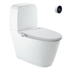 INAX ACT-832 CW-S32VN - Bồn cầu thông minh nắp rửa cơ