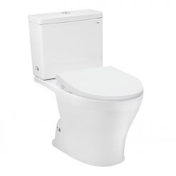 TOTO CS326DE4#XW - Bồn cầu thông minh nắp rửa cơ TCW1211A