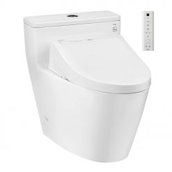 TOTO MS625CDW15#XW - Bồn cầu thông minh nắp rửa điện tử TCF24460AAA