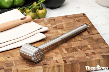 Búa dần thịt WMF PROFI PLUS MEAT HAMMER 1872946030 (1)