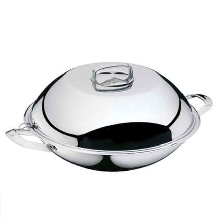Chảo WMF CHINESE WOK 5-PLY