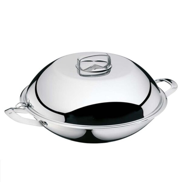 Chảo WMF CHINESE WOK 5-PLY