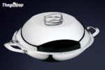 Chảo WMF CHINESE WOK 5-PLY