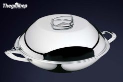 Chảo WMF CHINESE WOK 5-PLY