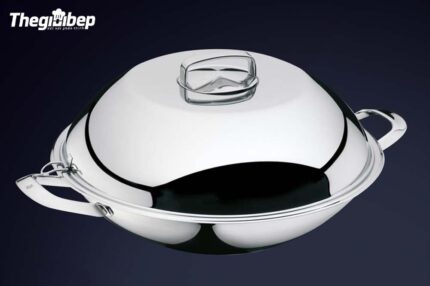 Chảo WMF CHINESE WOK 5-PLY