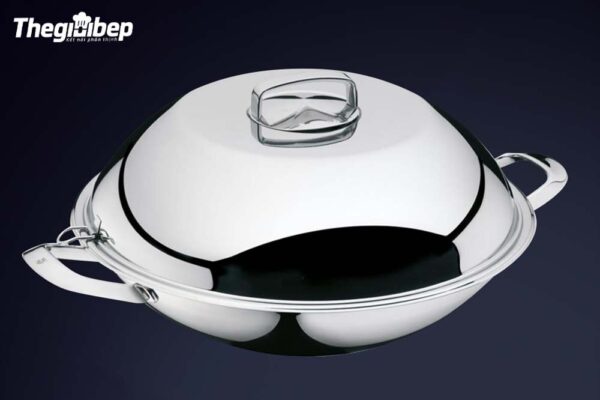 Chảo WMF CHINESE WOK 5-PLY